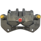 2012 Hyundai Veracruz Brake Caliper 8