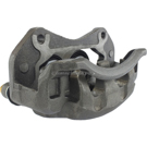 2012 Hyundai Veracruz Brake Caliper 4