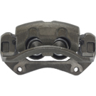 2012 Hyundai Veracruz Brake Caliper 7