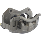 2012 Hyundai Veracruz Brake Caliper 4