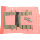 2012 Hyundai Veracruz Brake Caliper 10