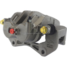 2012 Hyundai Veracruz Brake Caliper 2