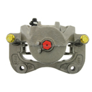 2007 Hyundai Tucson Brake Caliper 8