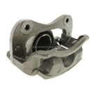 2007 Hyundai Tucson Brake Caliper 4