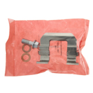2007 Hyundai Tucson Brake Caliper 11