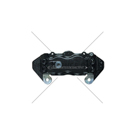 2012 Hyundai Genesis Brake Caliper 3