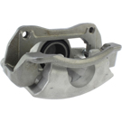 2012 Hyundai Genesis Coupe Brake Caliper 4