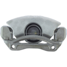 2012 Hyundai Genesis Coupe Brake Caliper 7