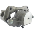 2014 Hyundai Genesis Coupe Brake Caliper 5