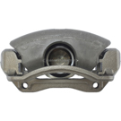 2014 Hyundai Genesis Coupe Brake Caliper 7
