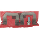 2014 Hyundai Genesis Coupe Brake Caliper 10