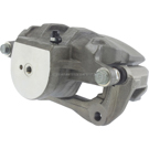 2014 Hyundai Genesis Coupe Brake Caliper 2