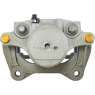 2013 Kia Optima Brake Caliper 8