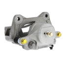2013 Kia Optima Brake Caliper 5