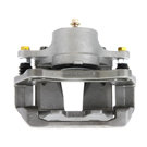 2013 Kia Optima Brake Caliper 6