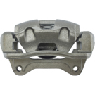 2013 Kia Optima Brake Caliper 7