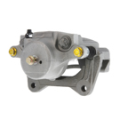 2013 Kia Optima Brake Caliper 2