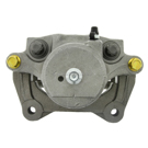 2015 Kia Optima Brake Caliper 8