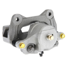 2015 Kia Optima Brake Caliper 5