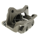 2015 Kia Optima Brake Caliper 4