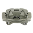 2015 Kia Optima Brake Caliper 7