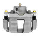 2015 Kia Optima Brake Caliper 3