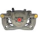 2012 Kia Sorento Brake Caliper 8