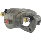 2012 Kia Sorento Brake Caliper 2