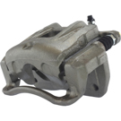 2012 Kia Sorento Brake Caliper 1