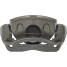 2012 Kia Sorento Brake Caliper 7