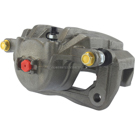 2012 Kia Sorento Brake Caliper 2