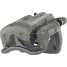 2012 Kia Sorento Brake Caliper 1