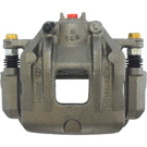 2012 Kia Sorento Brake Caliper 3