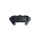 2012 Hyundai Genesis Brake Caliper 2