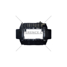 2012 Hyundai Genesis Brake Caliper 1