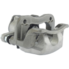 2012 Hyundai Elantra Brake Caliper 13