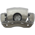 2012 Hyundai Elantra Brake Caliper 25