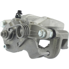 2012 Hyundai Elantra Brake Caliper 5