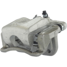 2012 Hyundai Elantra Brake Caliper 1