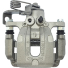 2012 Hyundai Elantra Brake Caliper 9