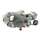 2012 Hyundai Elantra Brake Caliper 17