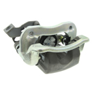 2012 Hyundai Elantra Brake Caliper 13