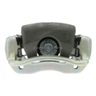 2012 Hyundai Elantra Brake Caliper 25