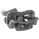 2012 Hyundai Accent Brake Caliper 13