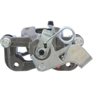 2012 Hyundai Accent Brake Caliper 9