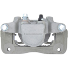 2014 Kia Sorento Brake Caliper 8