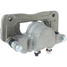 2014 Kia Sorento Brake Caliper 5