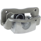 2014 Kia Sorento Brake Caliper 4