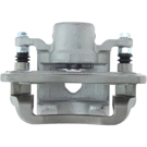 2014 Kia Sorento Brake Caliper 6