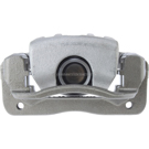 2014 Kia Sorento Brake Caliper 7